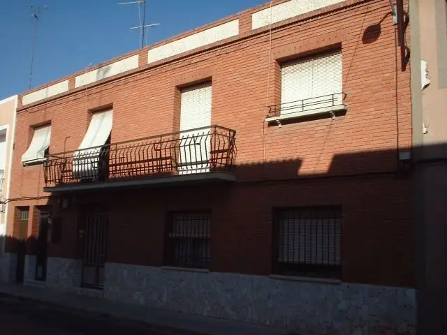 Calle Trinidad, 19