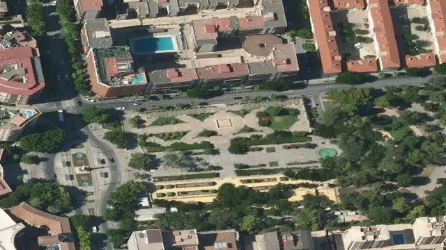 Calle del Perpetuo Socorro en Loma del Arroyo