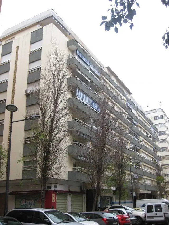 Calle Llosa de Ranes, 3, Planta Alta, Puerta Con