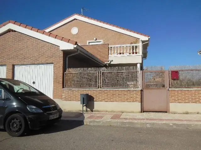 Calle el Pinar, 9