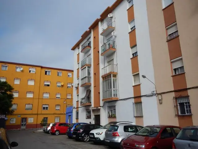 Calle Pio Baroja, 1, 4º 11