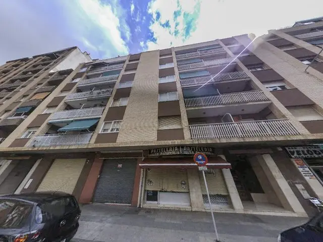 Calle Antoni de Bofarull, 6, 1