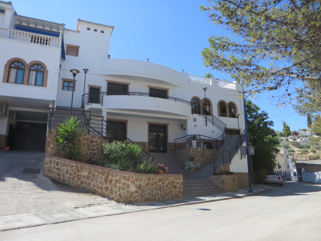 Calle Fuentecica, 14, 2º B