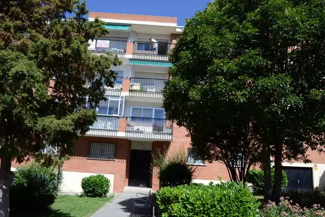 Calle Duero, 22, 3º