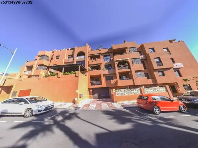 Calle Tartesos de los, 65, 1º 3