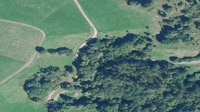 Polígono 2, Parcela 345