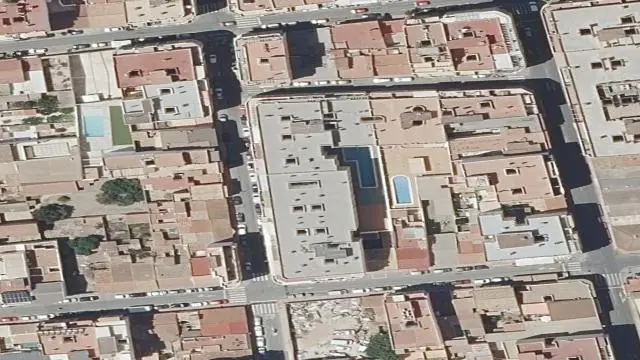 Calle Rambla Juan Mateo Garcia, 56, Planta 3, Puerta 8