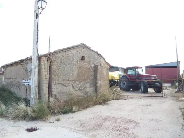 Camino Cardillejo 2