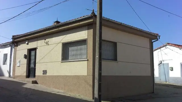 Calle la Jana, 12