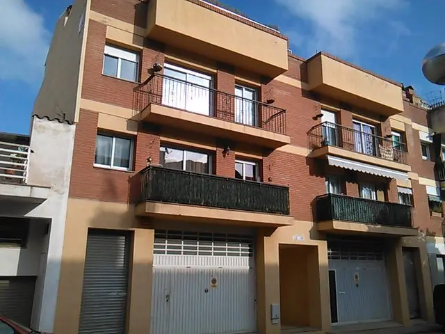 Calle Salvador Espriu, 10-12