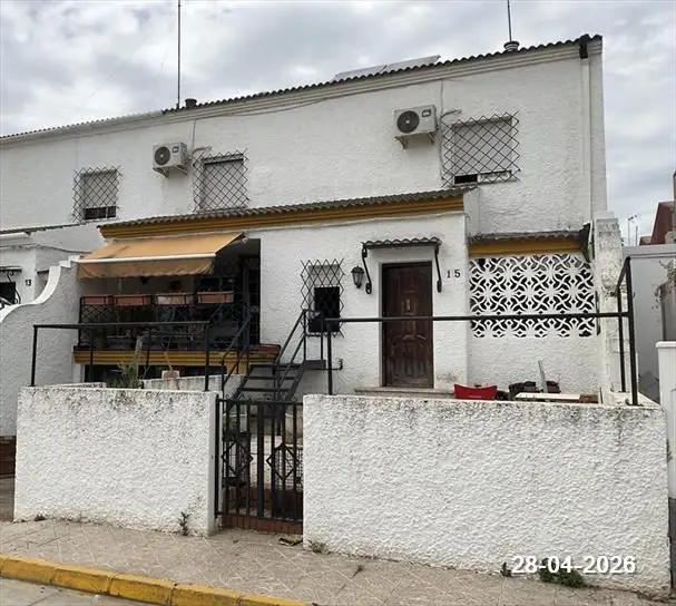 Avenida María Auxiliadora, 15