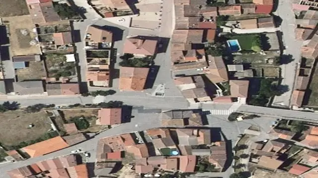 Urbanización los Angeles de San Rafael