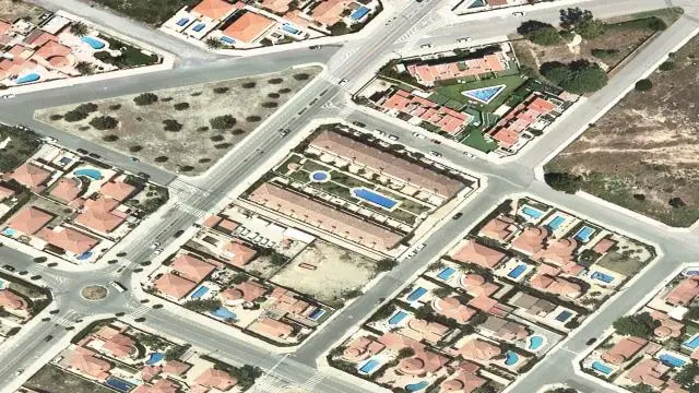Calle Gran Canaria de, 22, Bj 20