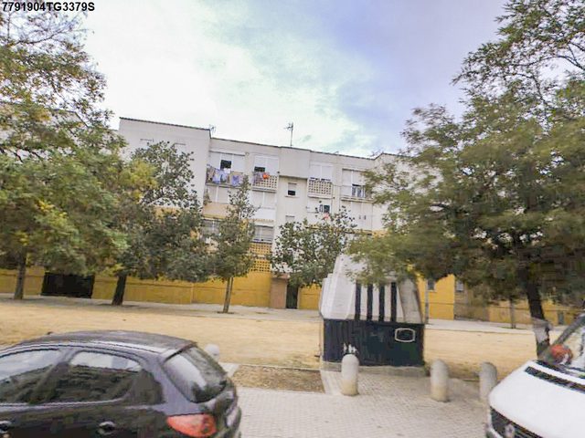 Calle Estrella del Mar, 4, Planta 3ª