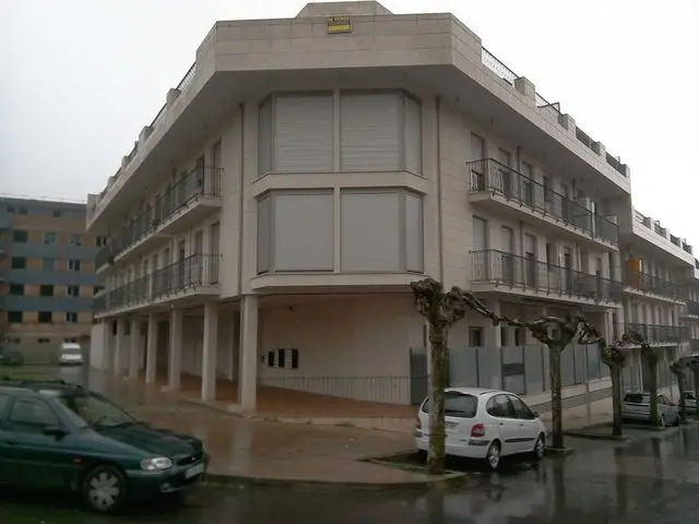 Calle Navarra, 21, Planta Bajo