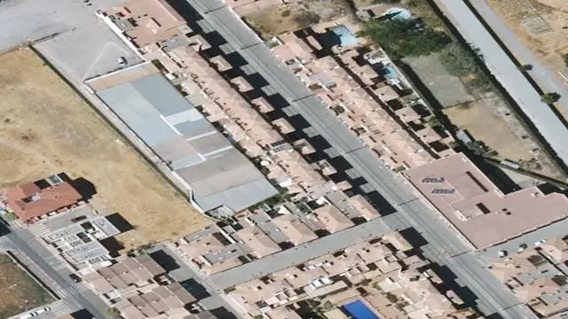 Urbana: Vivienda Señalada Con la Letra a, en la Planta Baja, Que Es la Cuarta General del Conjunto, Perteneciente a la Escalera 4, del Portal Dos, del Bloque Uno.En Calle Pasaje de la Ciencia Número Uno