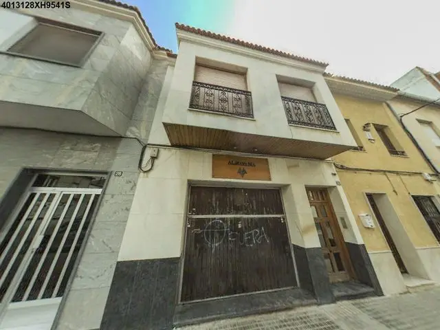 Calle Valencia, 26