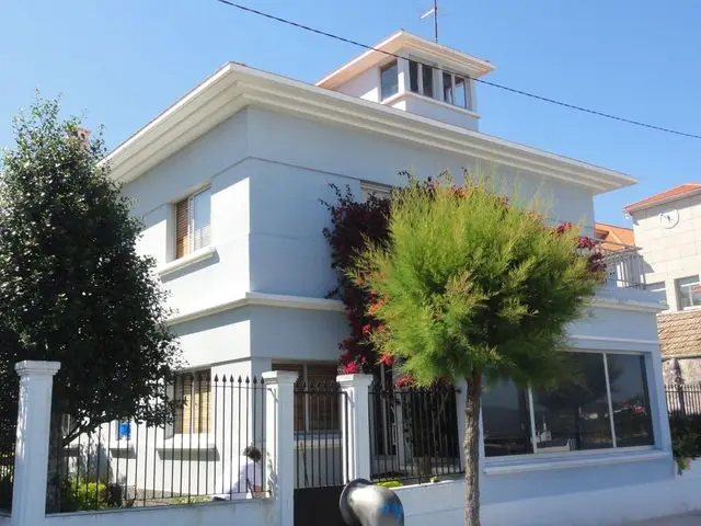 Calle Concepción Arenal, 38