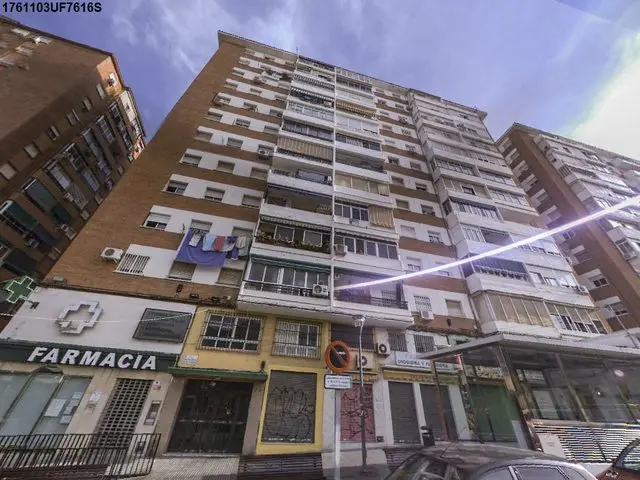 Calle Ntra, 20