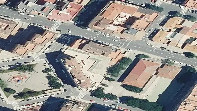 Calle Godofredo Buenosaires, 12