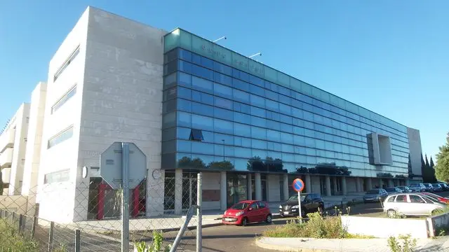 Avenida República Argentina, 29