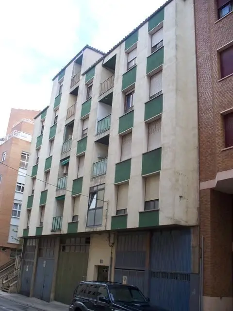 Calle Venerable Carabantes, 5
