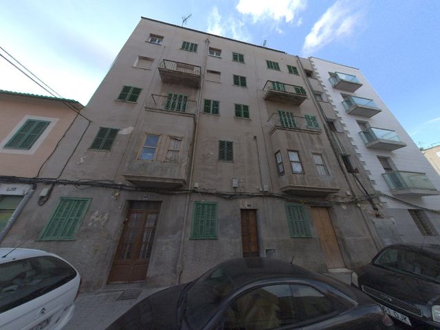 Calle San Vicente Ferrer, 7, 3º izq
