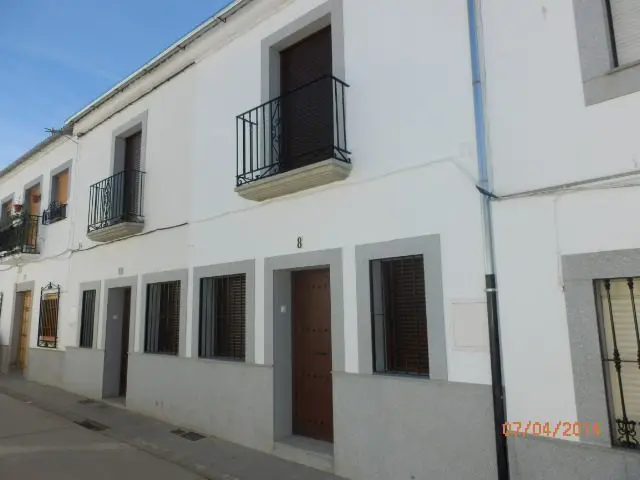 Córdoba, 8