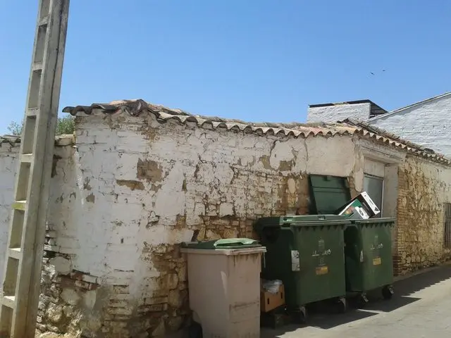 Calle Lope de Vega, 26