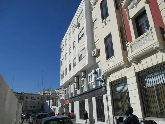 Calle Carmen, 4, 2º Derecha