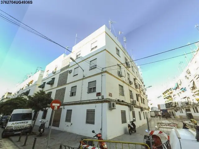Calle Mariana Pineda, 2, Planta Bajo