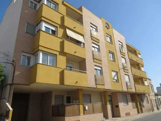 Calle Algezares, 130