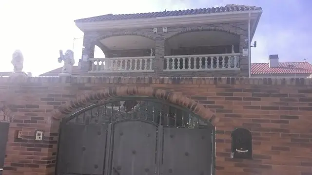Urbanización el Encinar 12