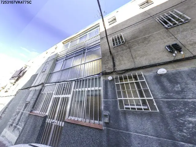 Calle Bisuteria, 9