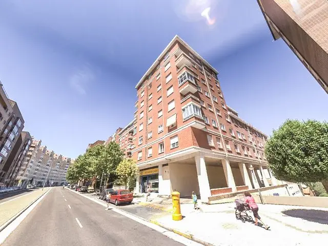 Calle Hernando de Acuña, 46, 3º C