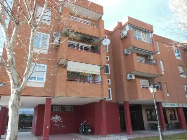 Calle Jacinto Benavente, 20, 2º