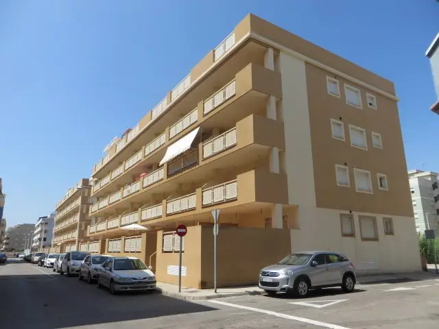 Calle Benidorm, 9, Bj 50