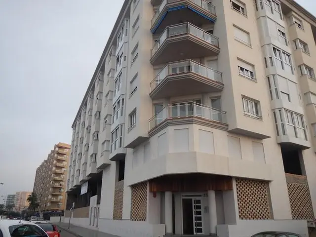 Calle Andres Viñas Ed.P.Asturia 6, 1 So 28