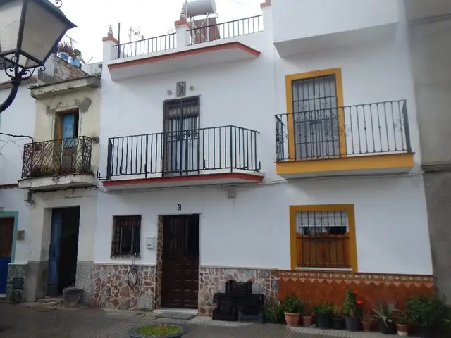 Manuel Diaz Cruz 8