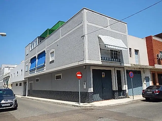 Calle el Junco, 1