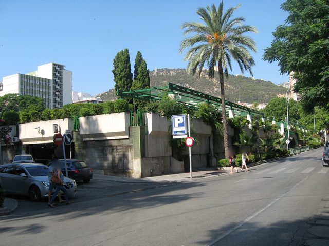 Calle Perpetuo Socorroo