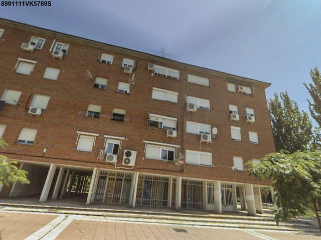 Calle Maestro Barbieri, 1