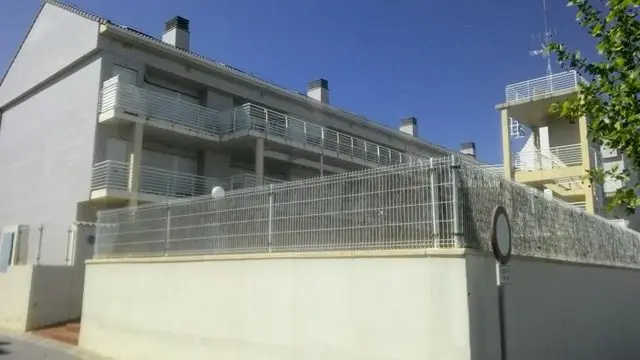 Plaza de Garaje, 10, Planta Semisótano, Puerta 22