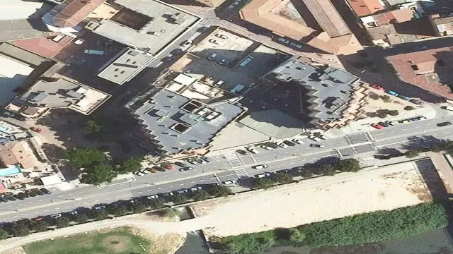 Ed Terra Ferma 0, 25007 Lleida