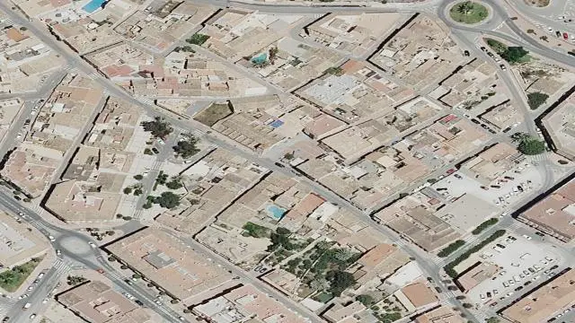 Partida Racó