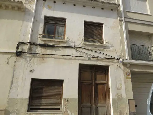 Calle Nazareno, 60
