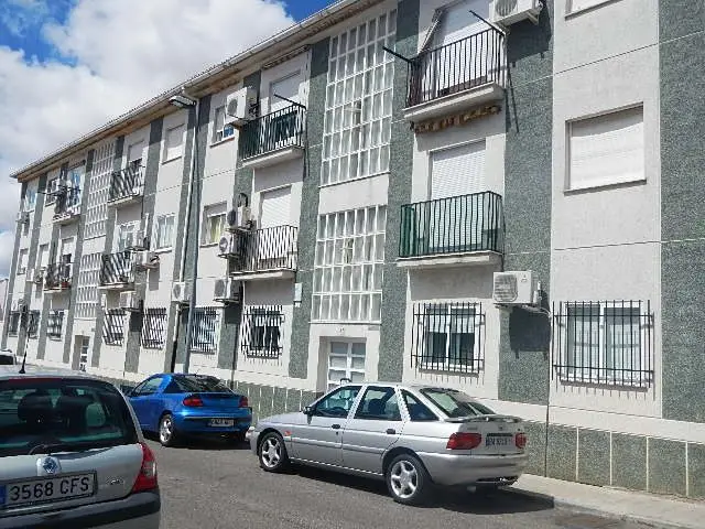 Calle Doctor Cebrián, 26
