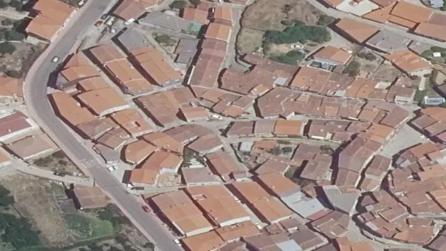 Calle Tenerias, 10