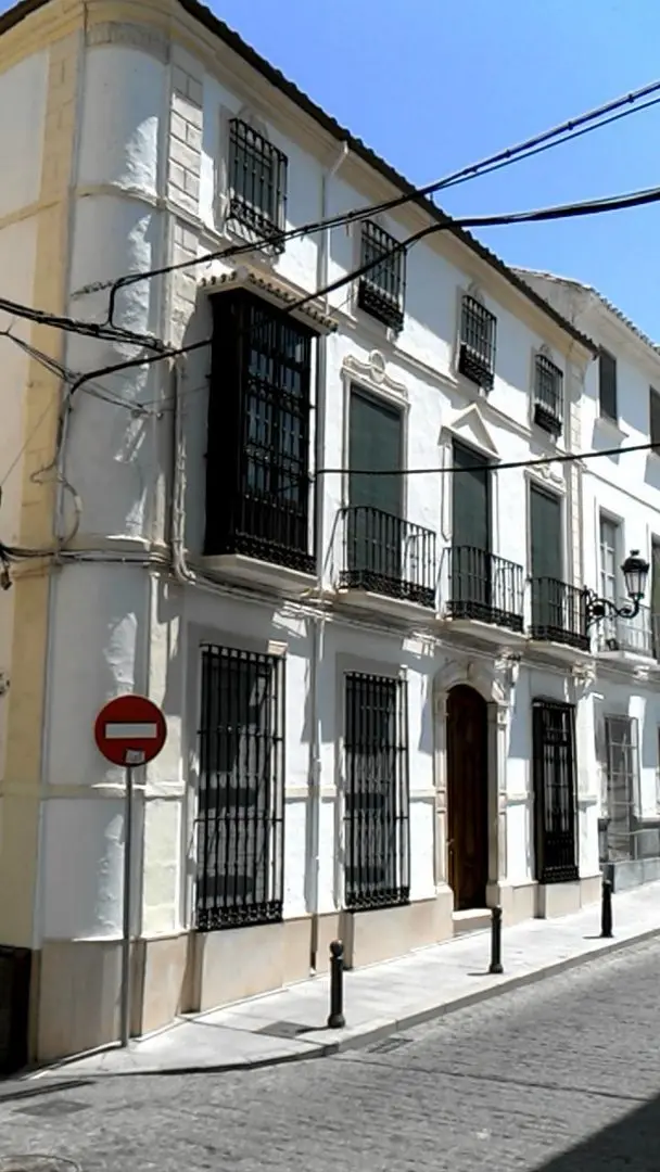 Calle Mesones 26