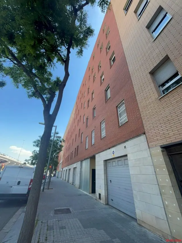 Plaza Textil, 2